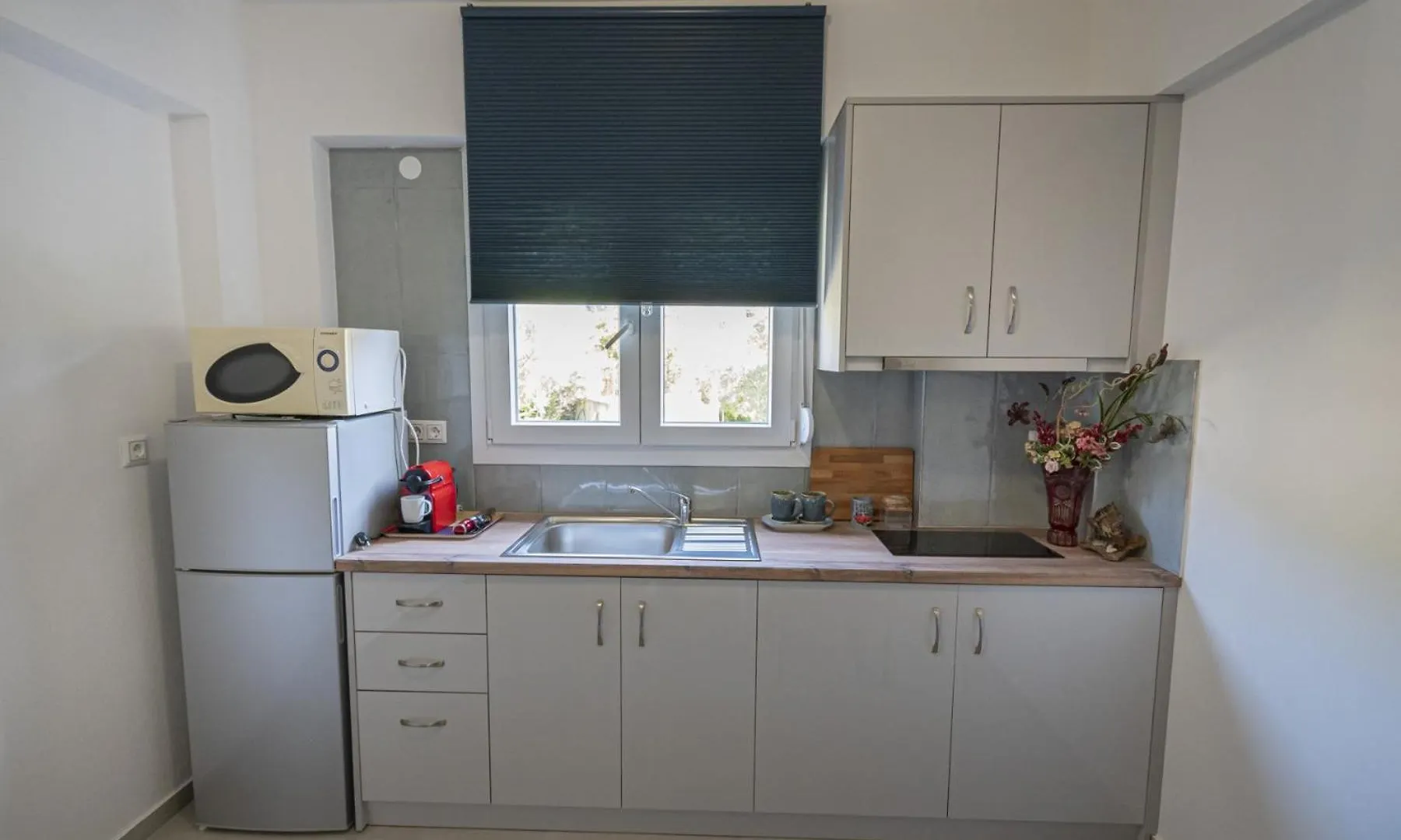 Petra Apartments Nikiti
