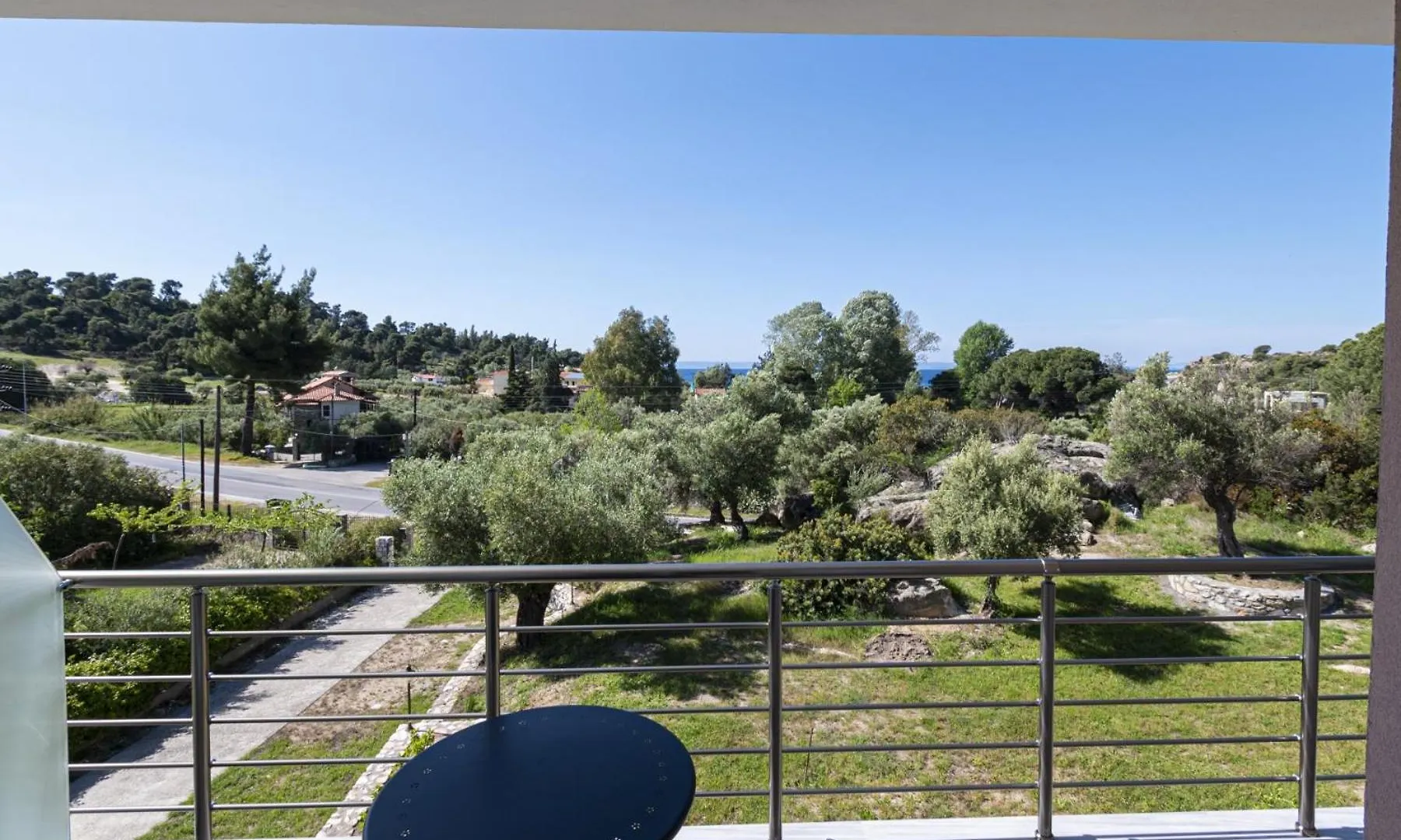 Petra Apartments Nikiti  Griekenland