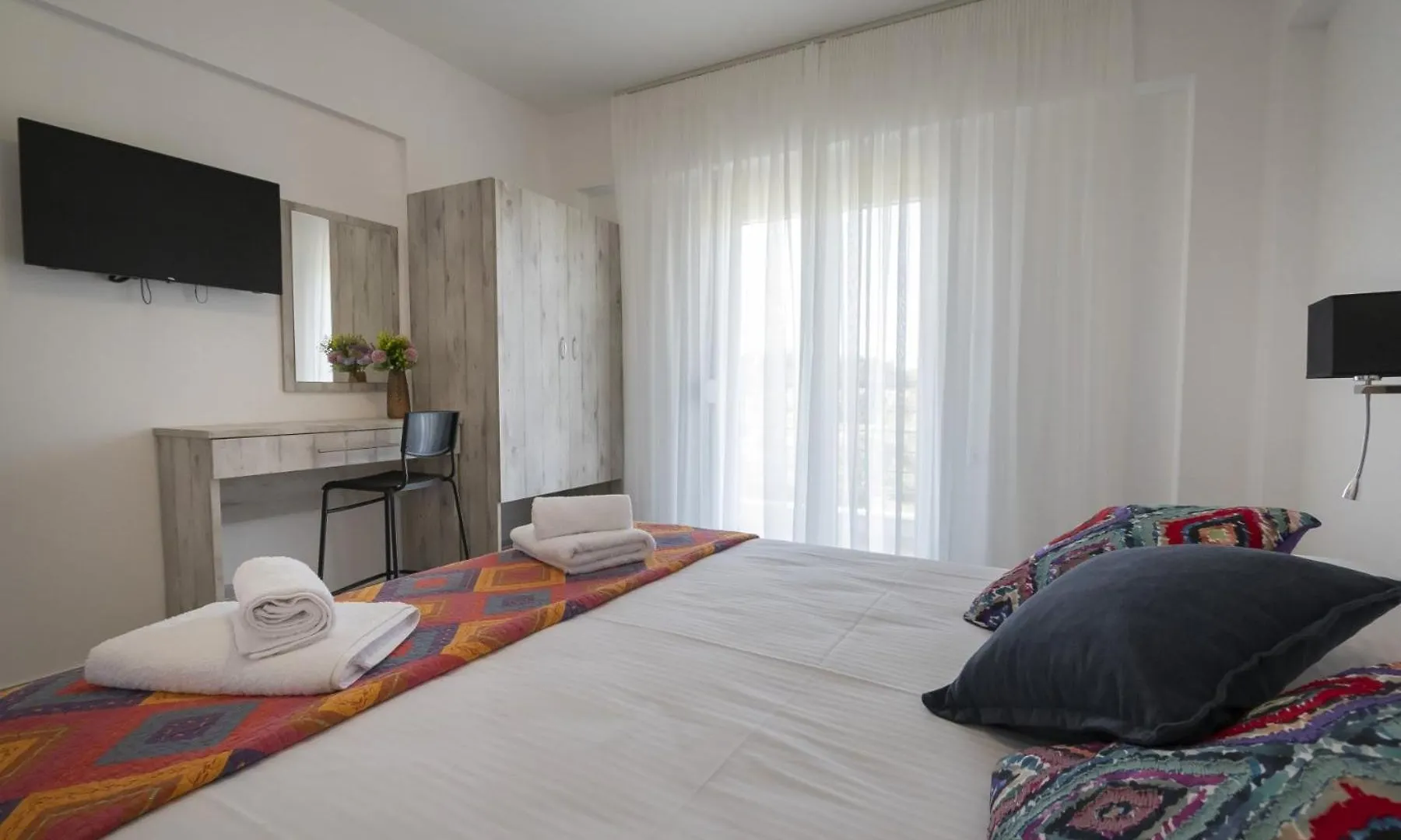 Petra Apartments Nikiti   Nikiti (Sithonia)