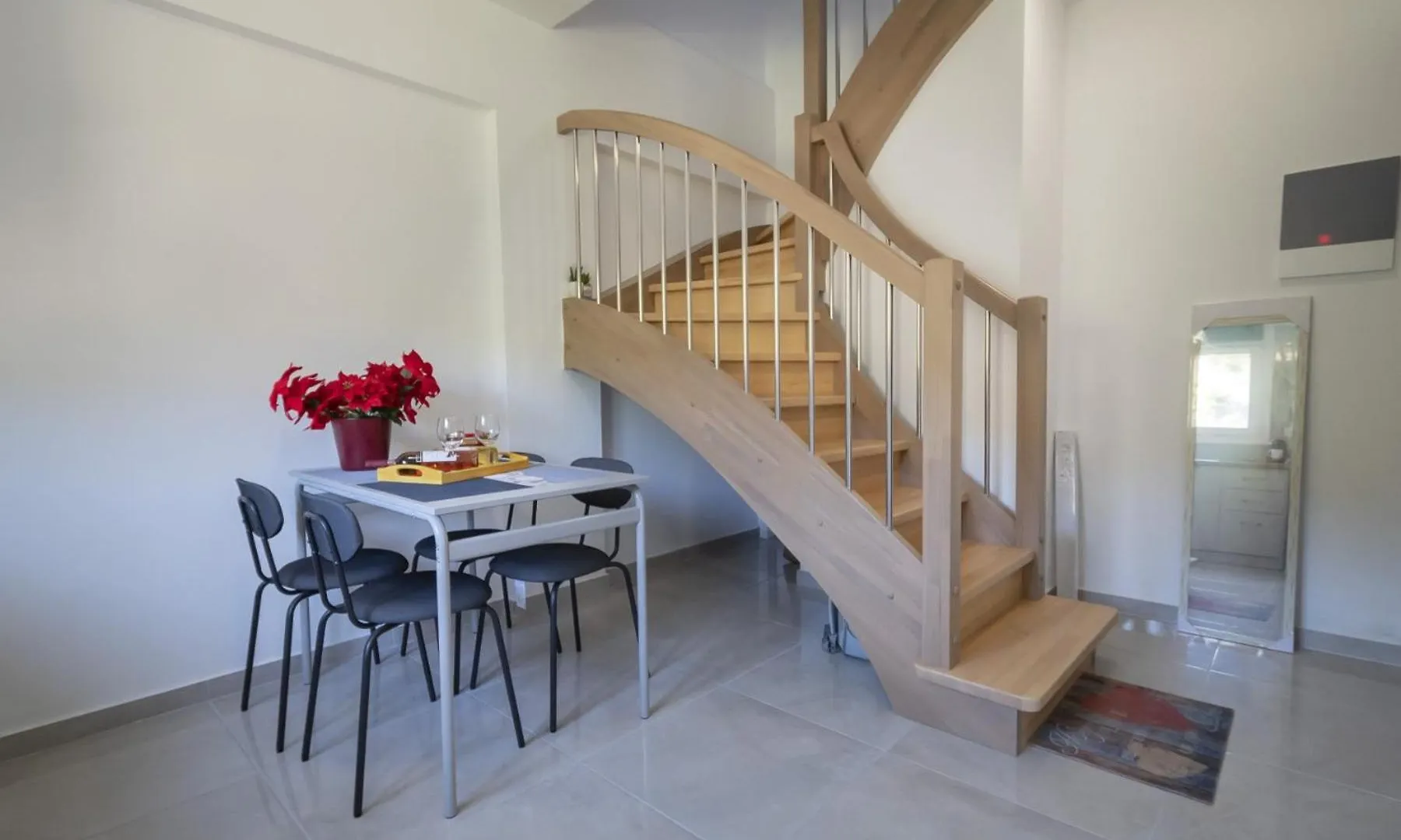 Petra Apartments Nikiti  Griekenland