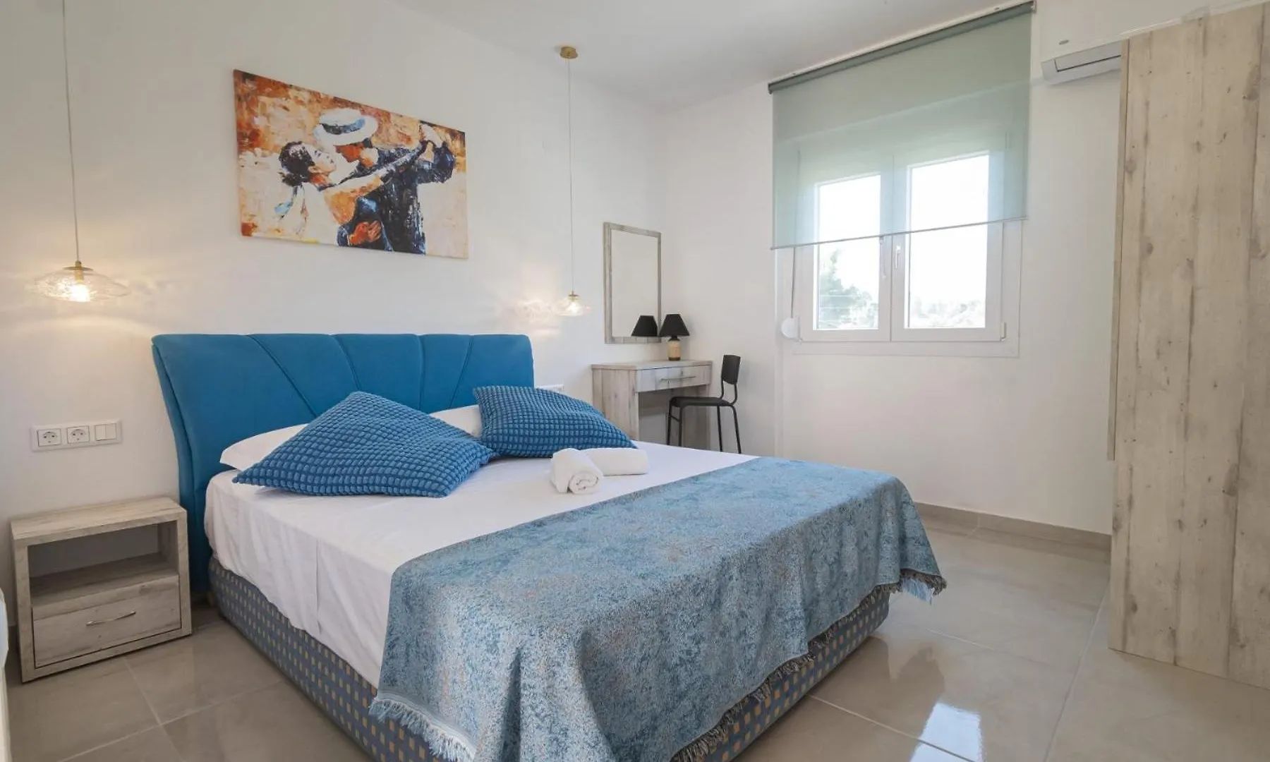 Petra Apartments Nikiti  0*, Nikiti (Sithonia) Griekenland