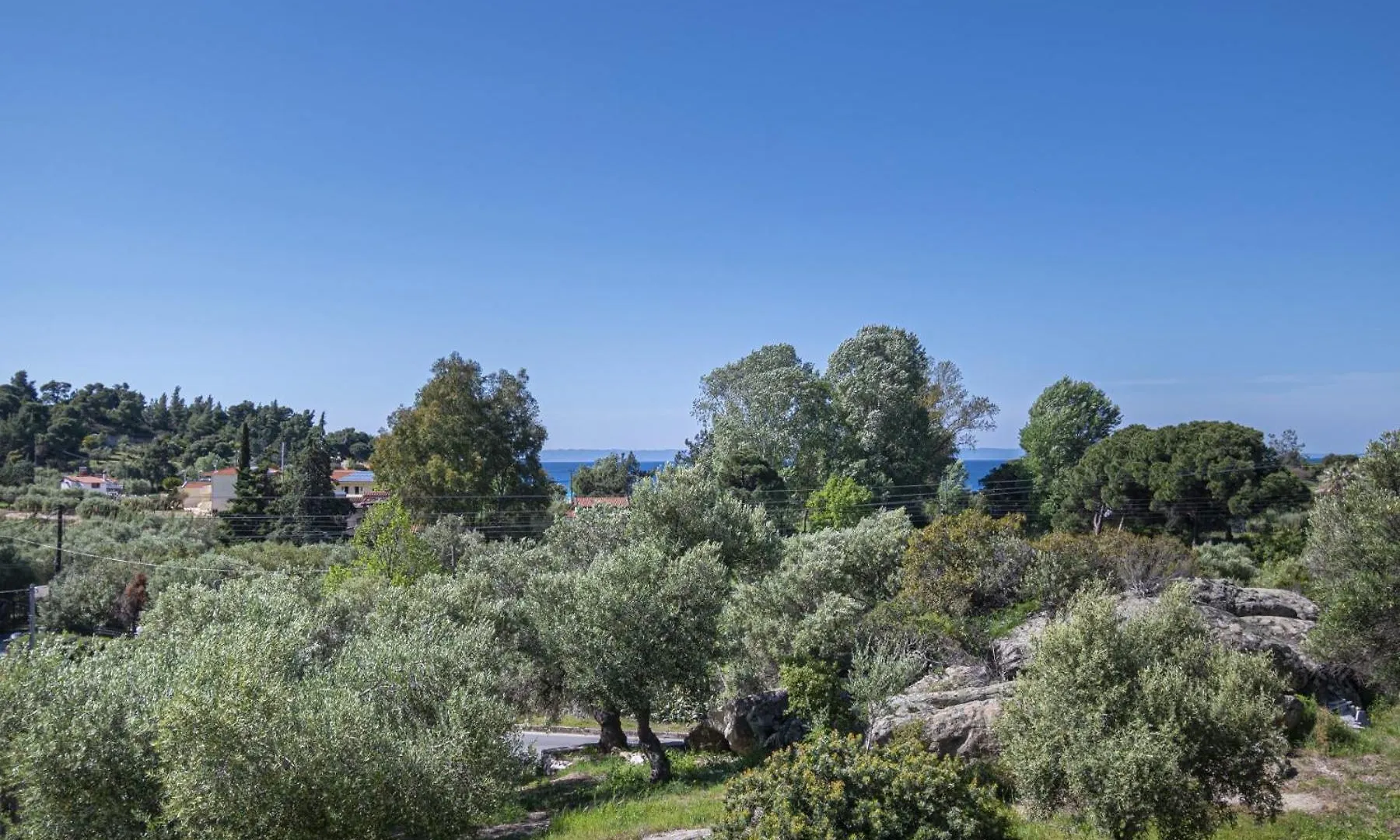 Petra Apartments Nikiti   Nikiti (Sithonia)