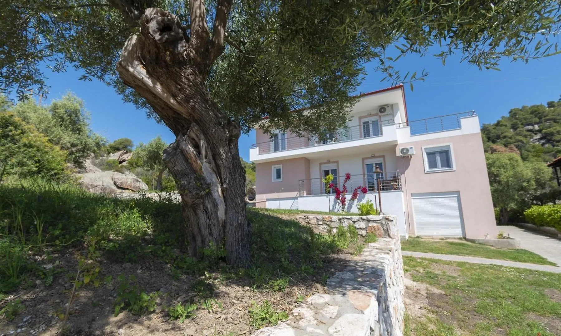 Petra Apartments Nikiti  0*, Nikiti (Sithonia)