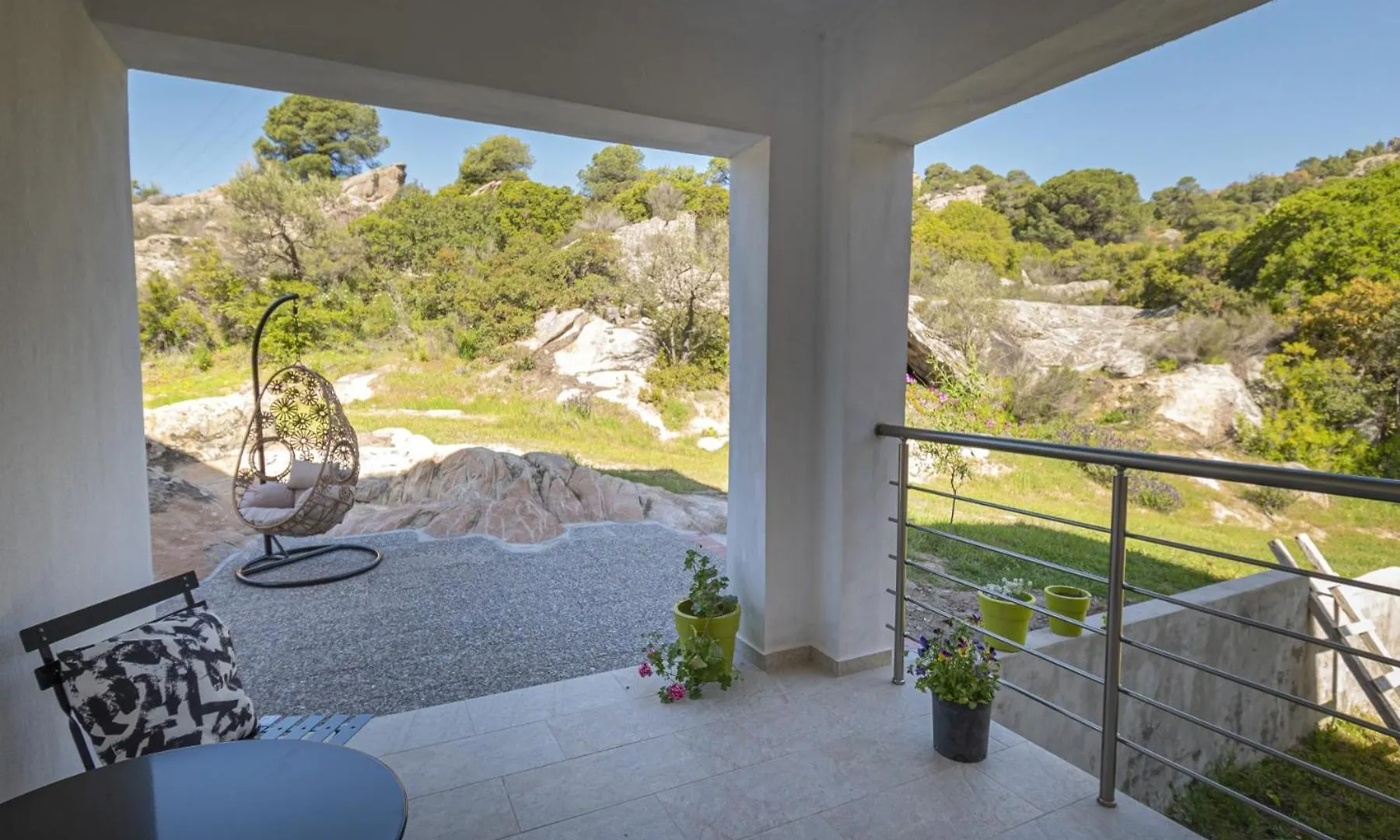 Petra Apartments Nikiti   Nikiti (Sithonia)