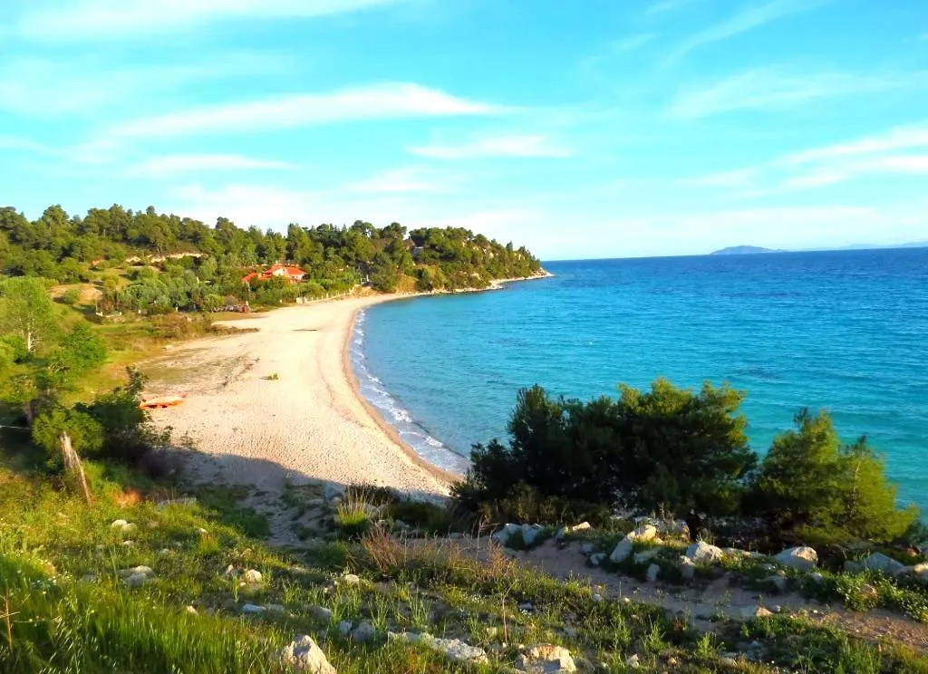 Petra Apartments Nikiti   Nikiti (Sithonia)