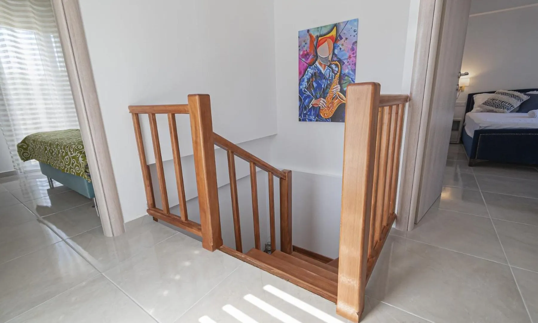 Petra Apartments Nikiti