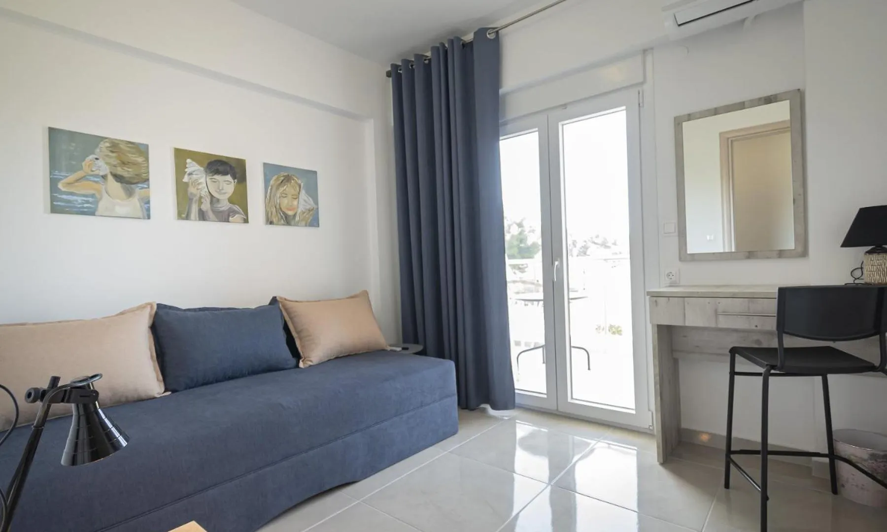 Petra Apartments Nikiti  0*, Nikiti (Sithonia) Yunanistan