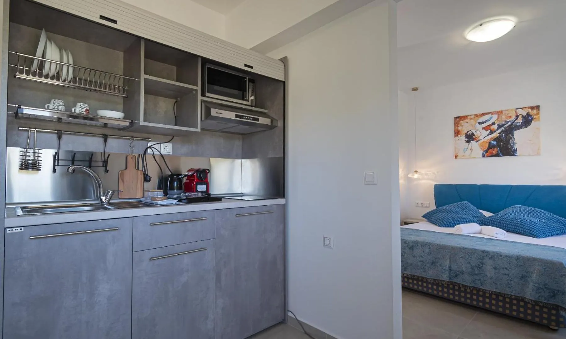 Petra Apartments Nikiti  0*, Nikiti (Sithonia)