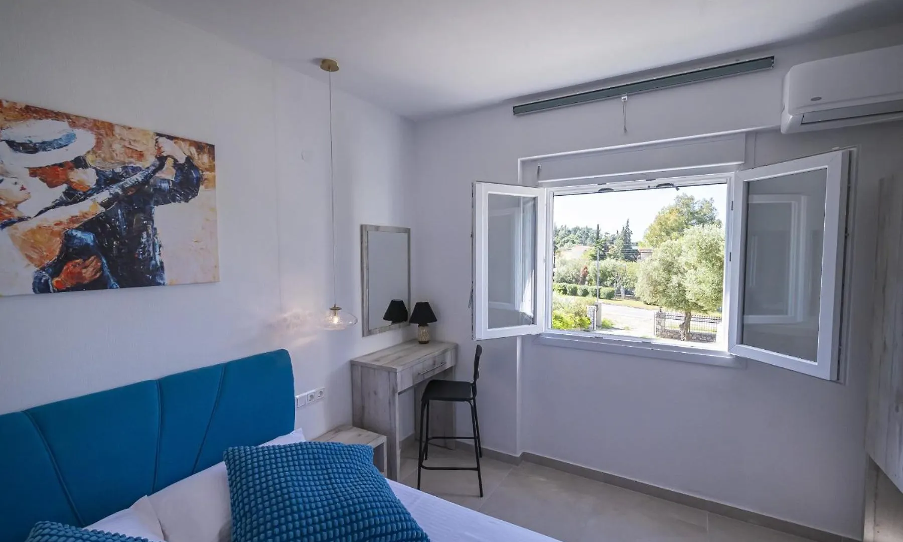 Petra Apartments Nikiti  Nikiti (Sithonia)