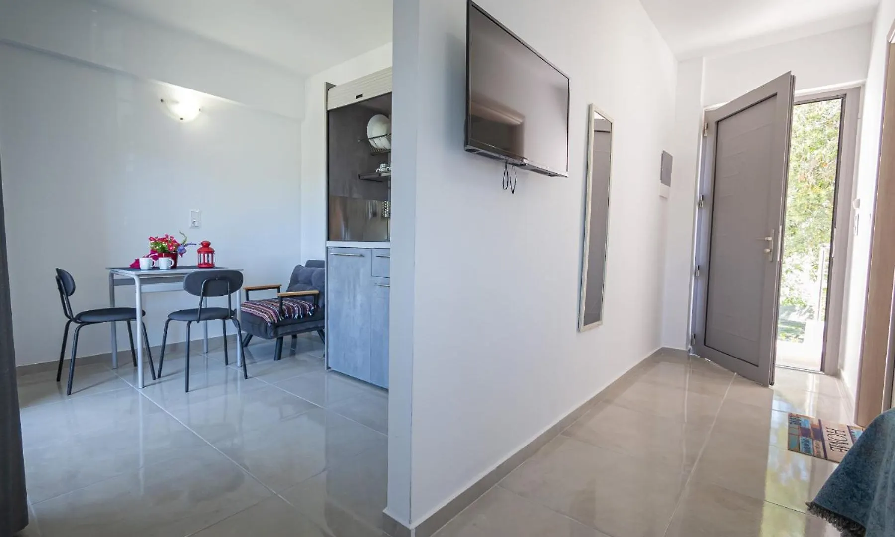 Petra Apartments Nikiti  Nikiti (Sithonia)