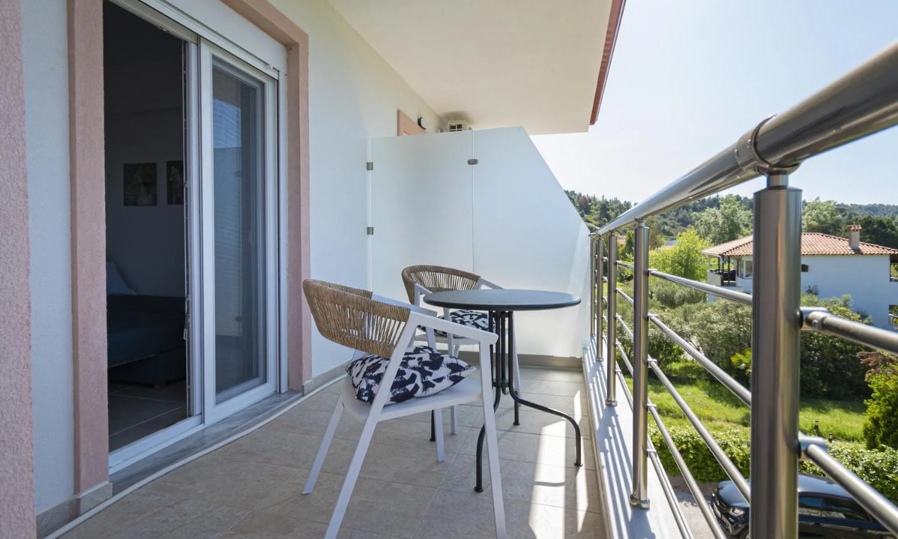 Petra Apartments Nikiti  0*, Nikiti (Sithonia) Yunanistan
