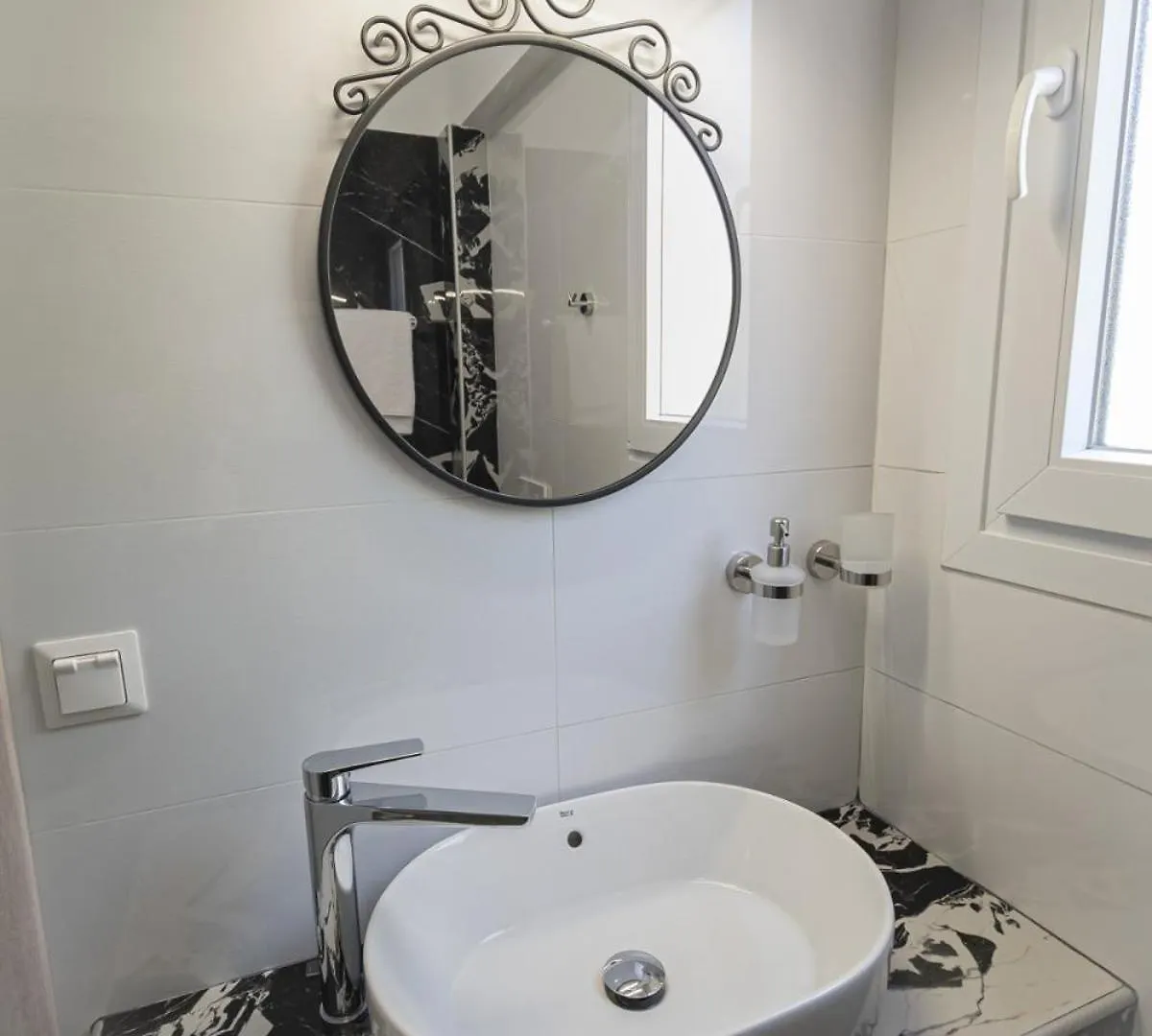 Petra Apartments Nikiti  0*, Nikiti (Sithonia) Yunanistan